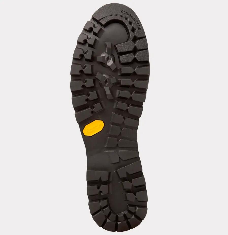 Scarpe Alpinismo Uomo SUPER TRIDENT GTX 3/4
