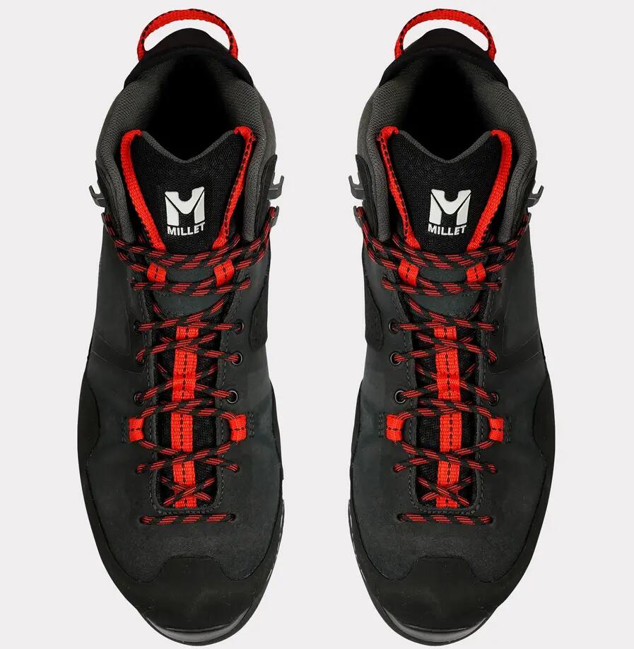 Scarpe Alpinismo Uomo SUPER TRIDENT GTX 2/4