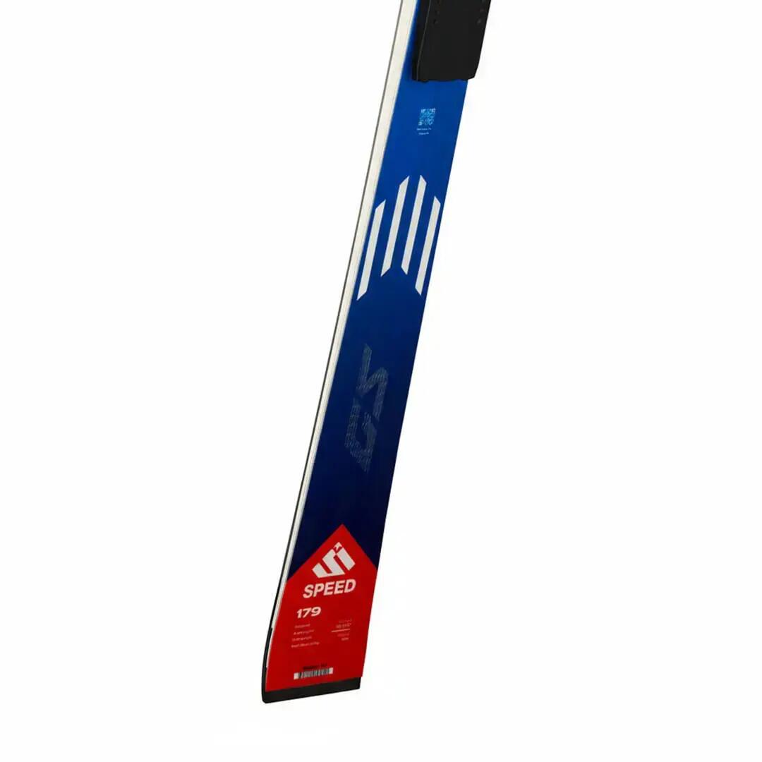 Esquís Sin Fijaciones Speed Crs Master Gs R22 Hombre 5/5