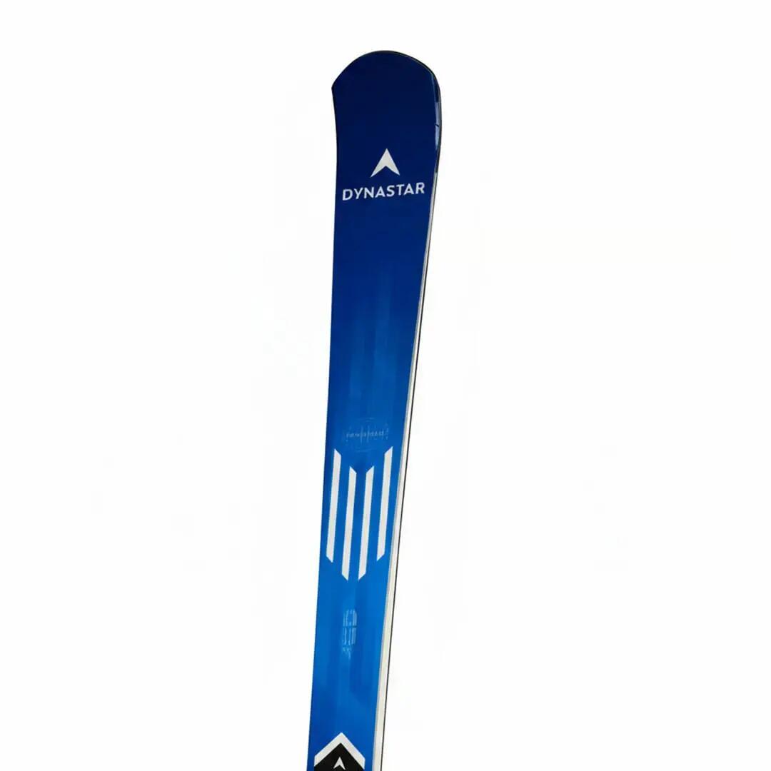 Esquís Sin Fijaciones Speed Crs Master Gs R22 Hombre 3/5