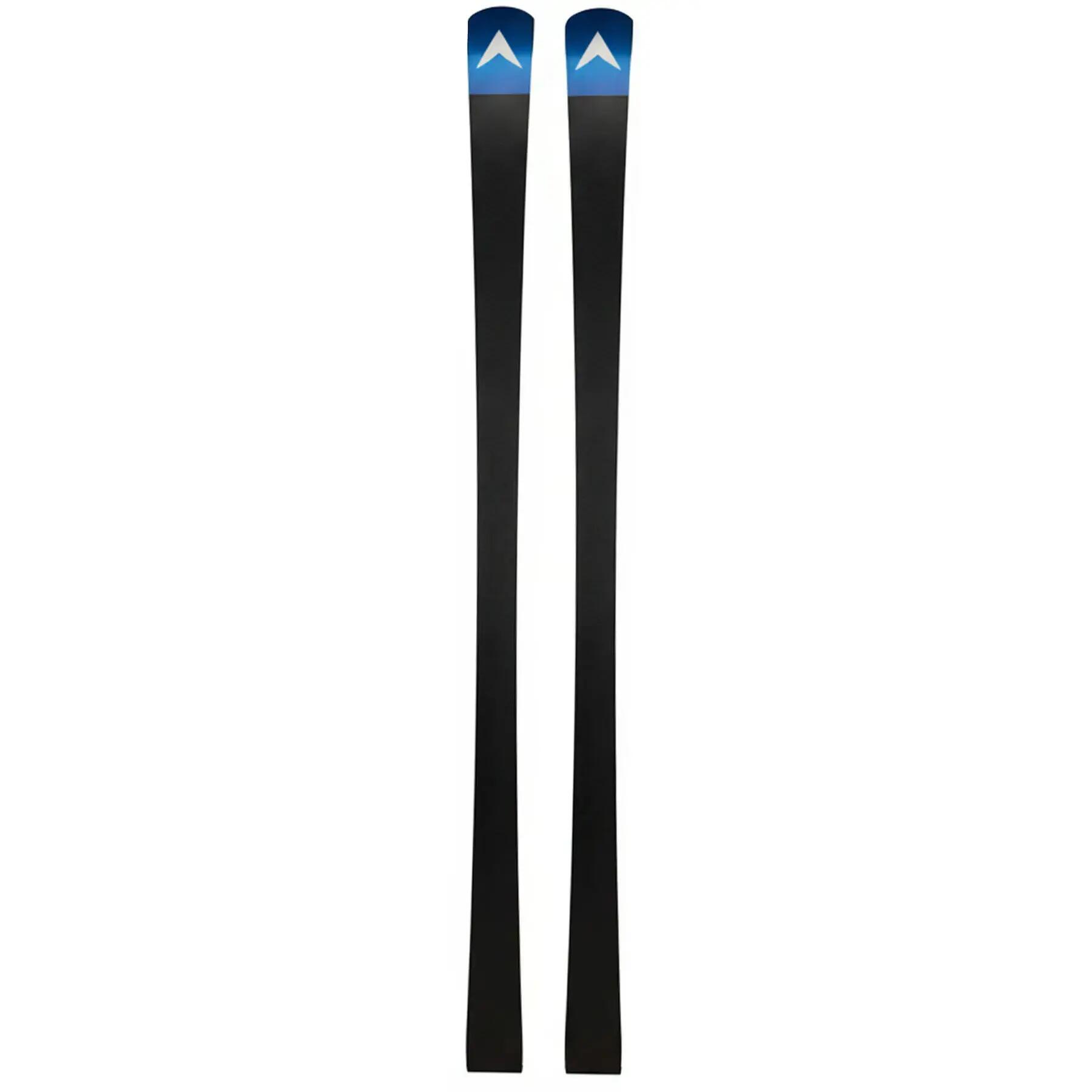 Esquís Sin Fijaciones Speed Crs Master Gs R22 Hombre 2/5