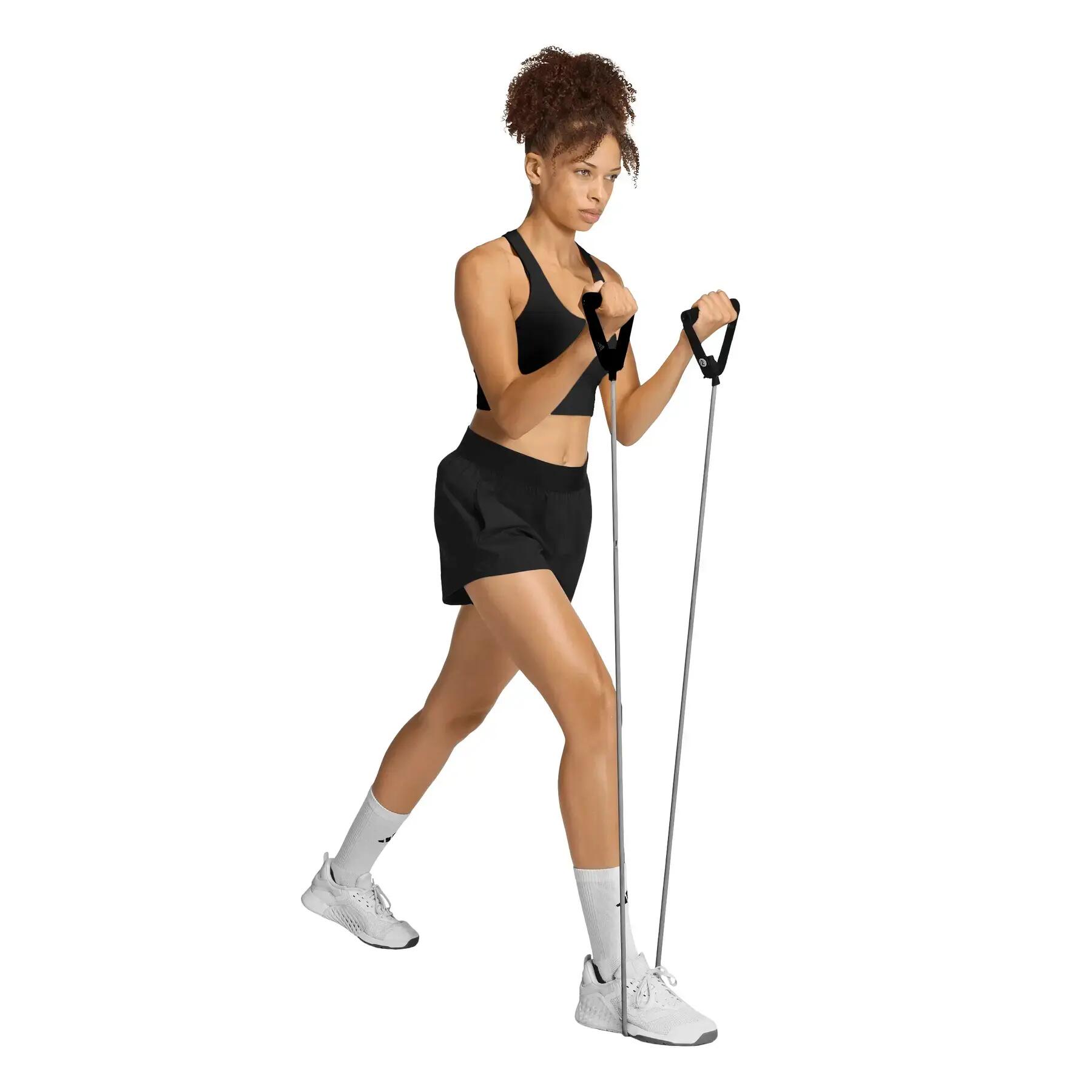 Short toile Pacer Workout Flex 6/6