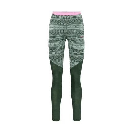 Leggings Damen Kari Traa Mina