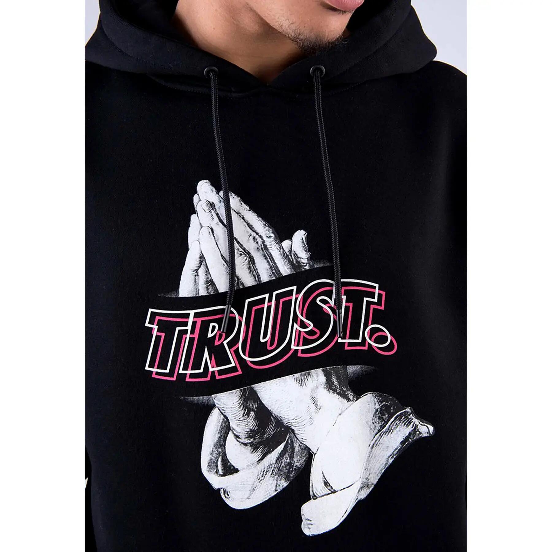 Bluza Cayler & Sons Trust Wave 2/3
