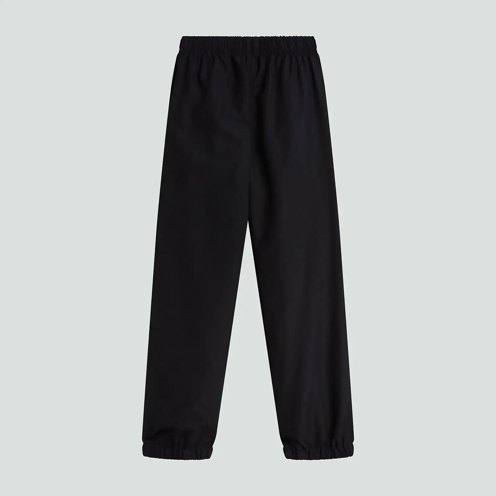 Canterbury Cuffed Stadium Pant - Black/White 4/7