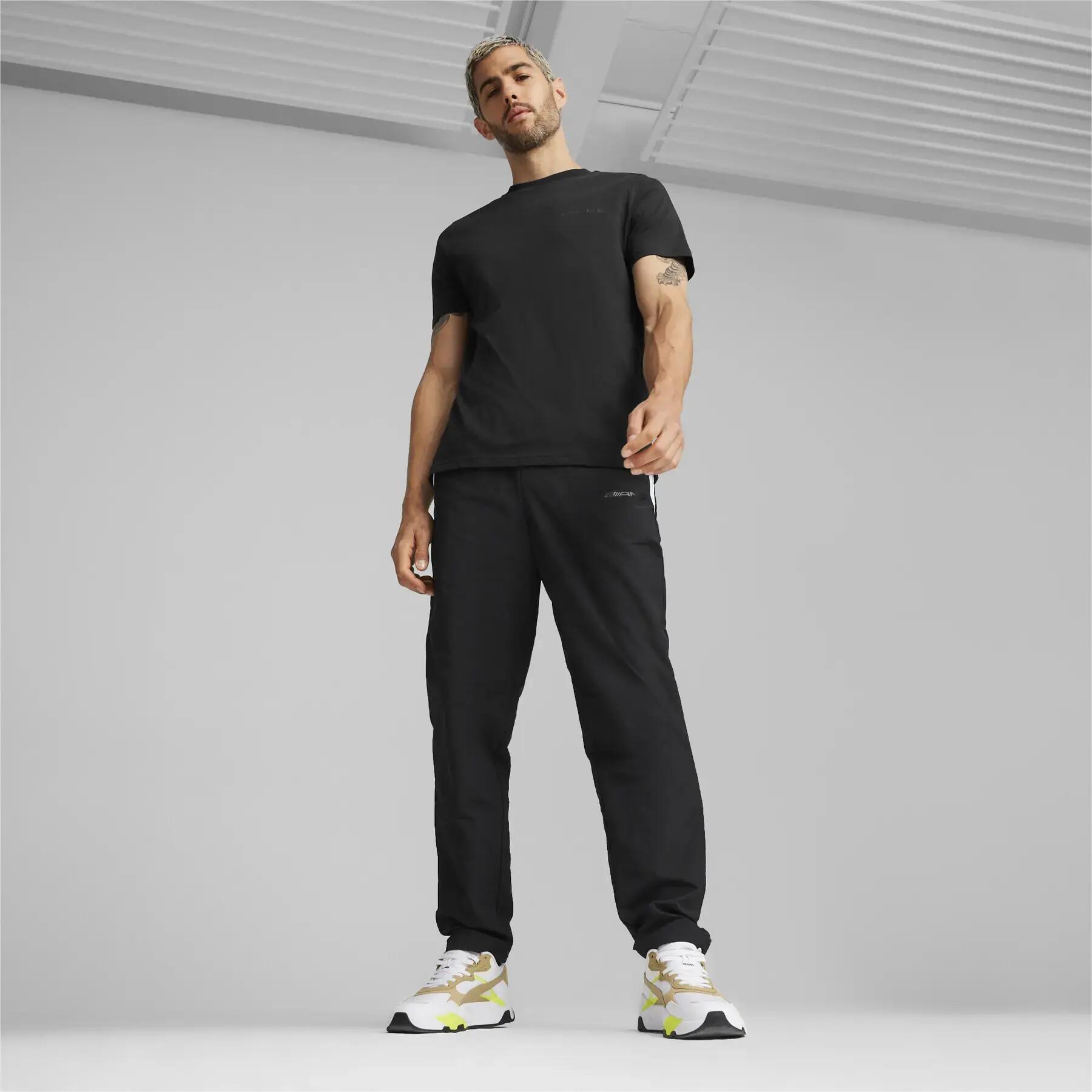 Pantalon de jogging tissé Puma AMG 3/7