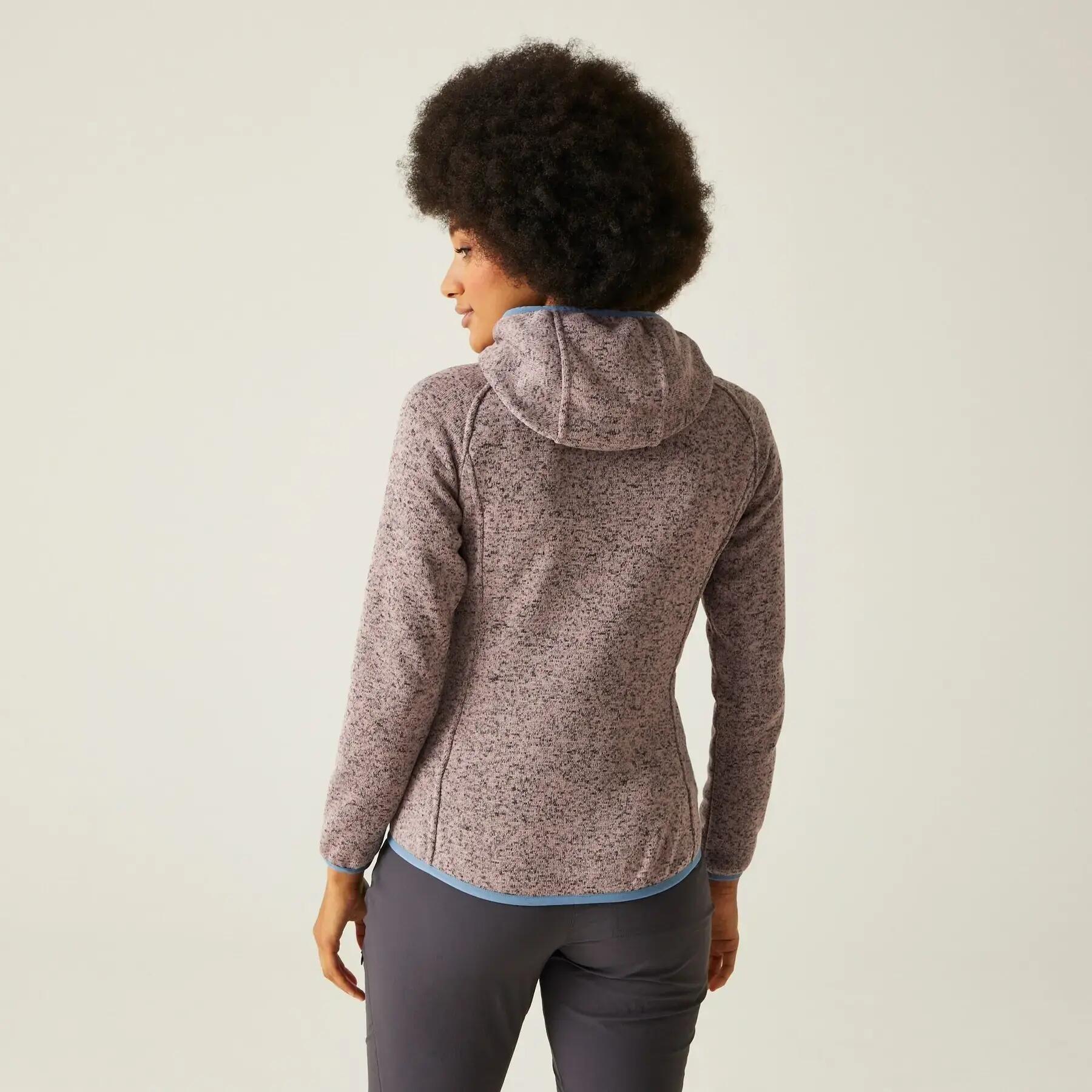 Damen Pulli mit vollem Reißverschluss Regatta Newhill 5/5
