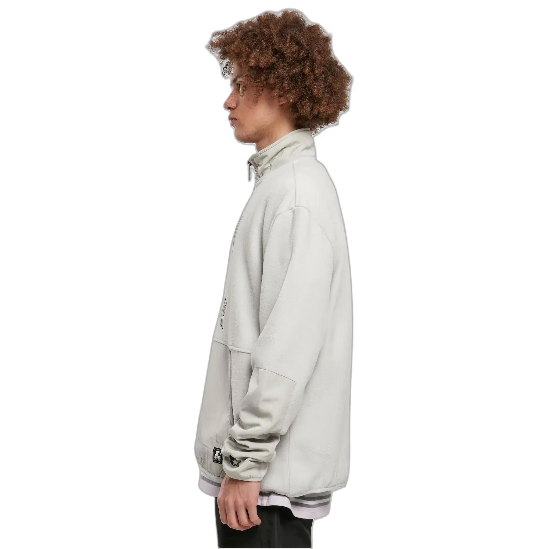 Pile con mezza zip Starter Thunder 7/7