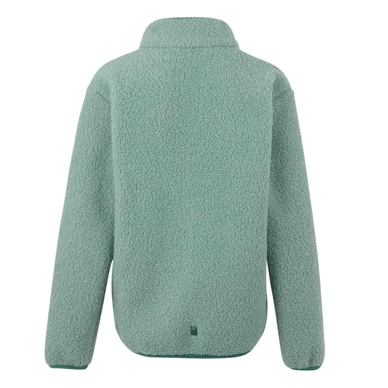 Pile con zip per bambini Regatta Frankie Warm 2/7