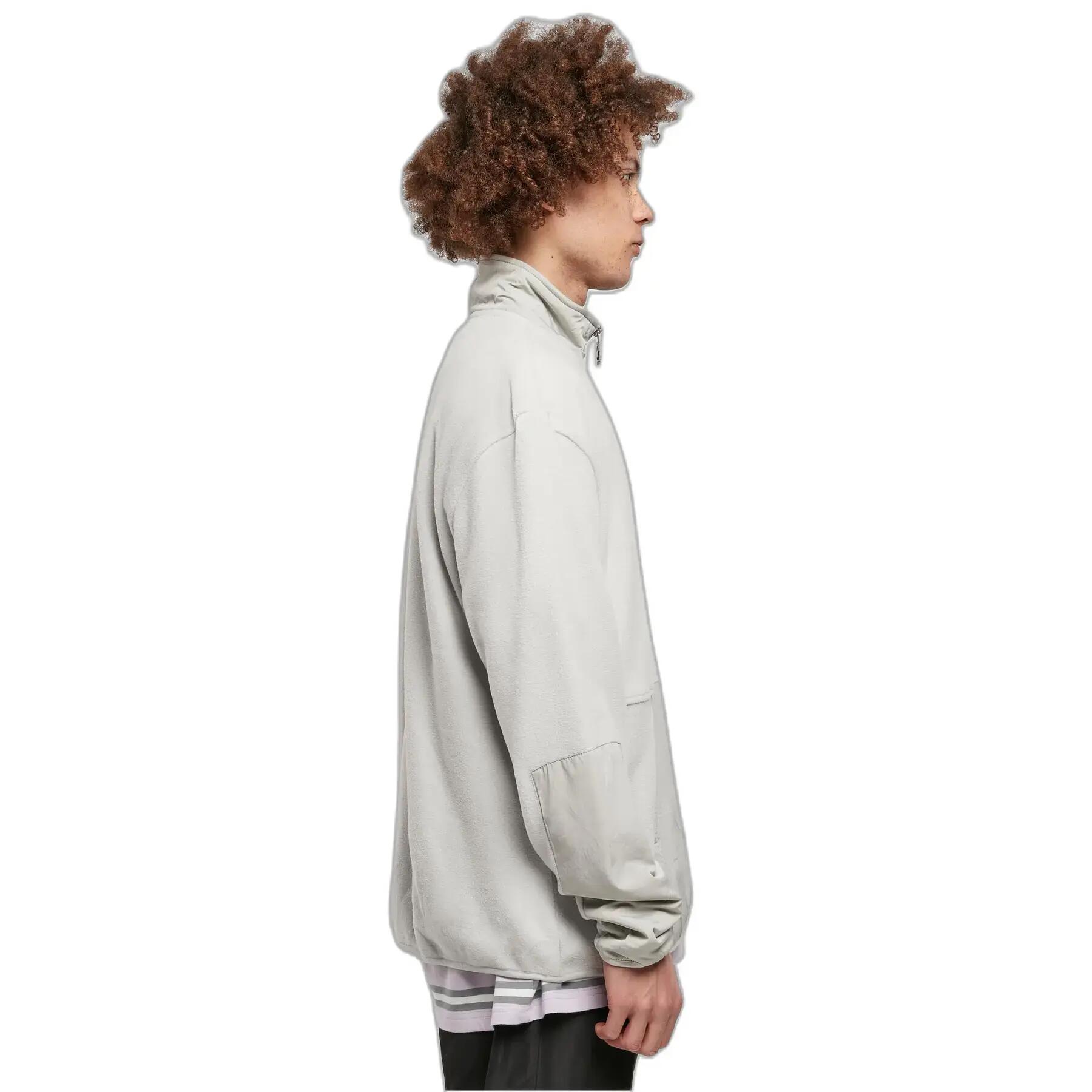 Pile con mezza zip Starter Thunder 6/7
