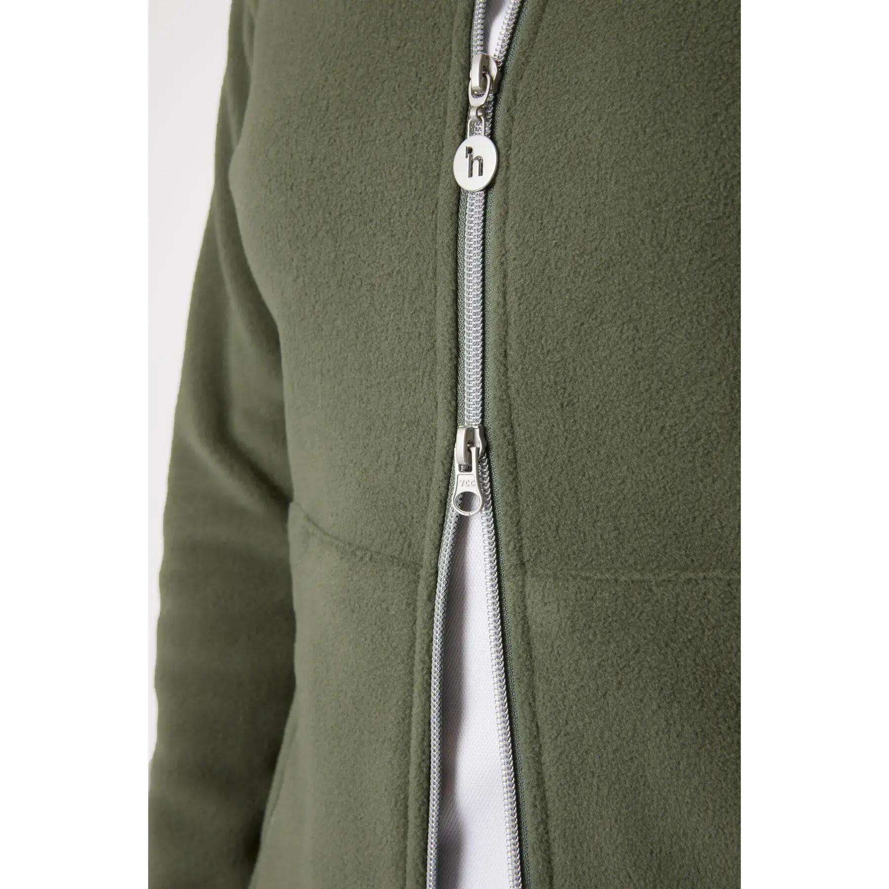 Damesfleece Horze Ellie 5/5