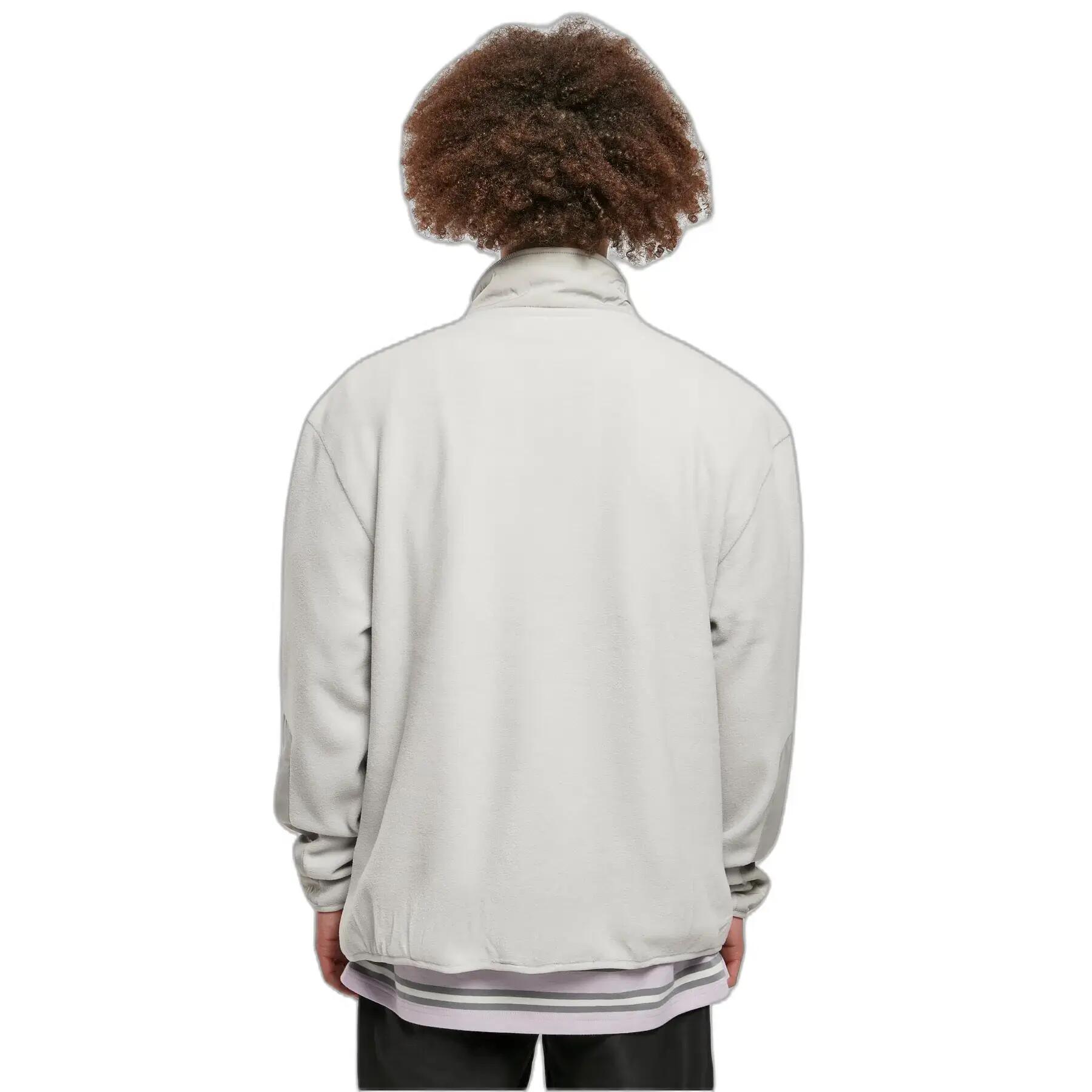 Pile con mezza zip Starter Thunder 5/7