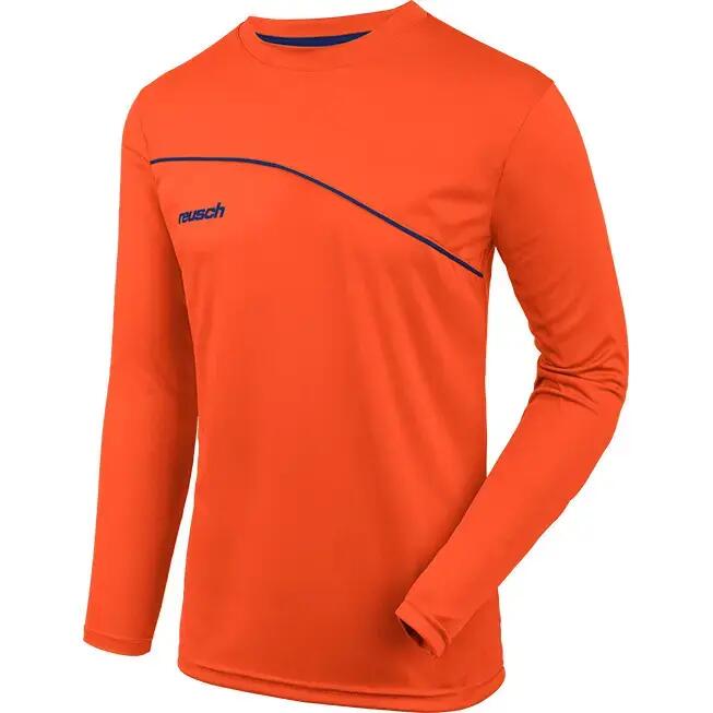 Long sleeve goalie jersey Reusch Match Pro 1/3