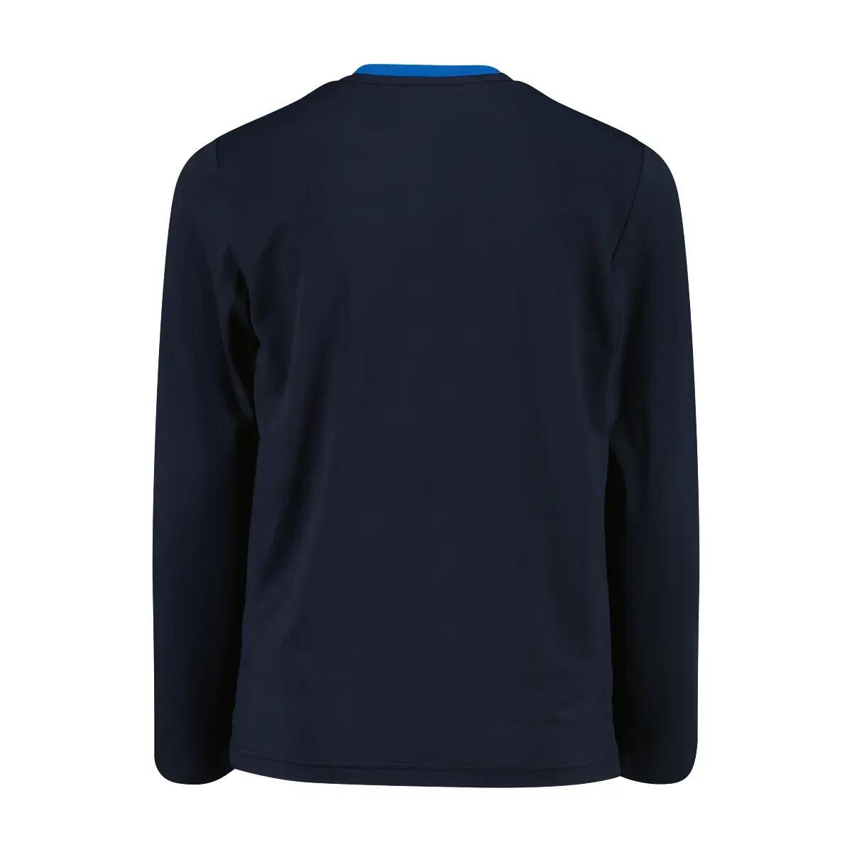 Maglia a maniche lunghe per bambini CMP 2/7