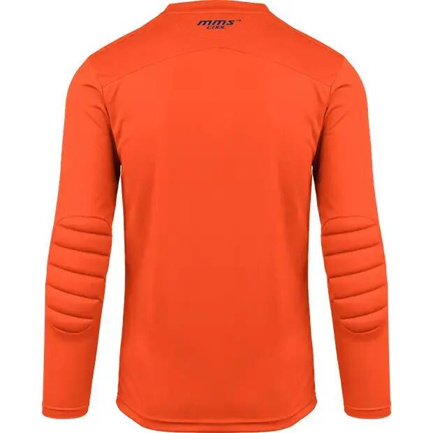Long sleeve goalie jersey Reusch Match Pro 2/3
