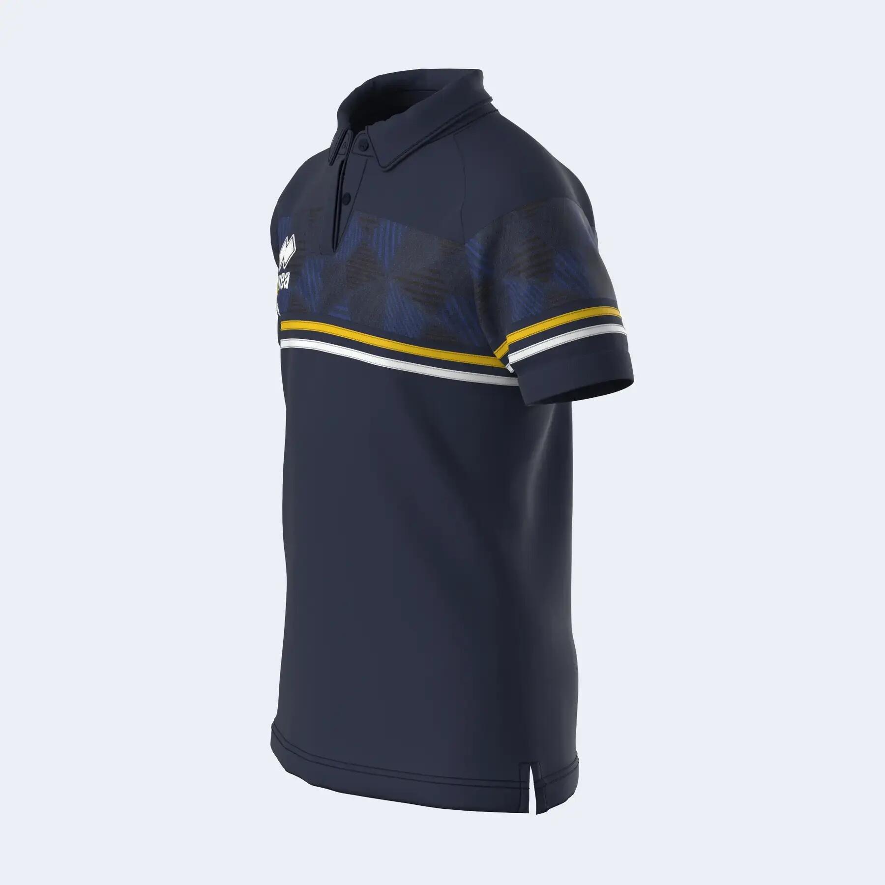 Polo de chica Errea darya 4/4