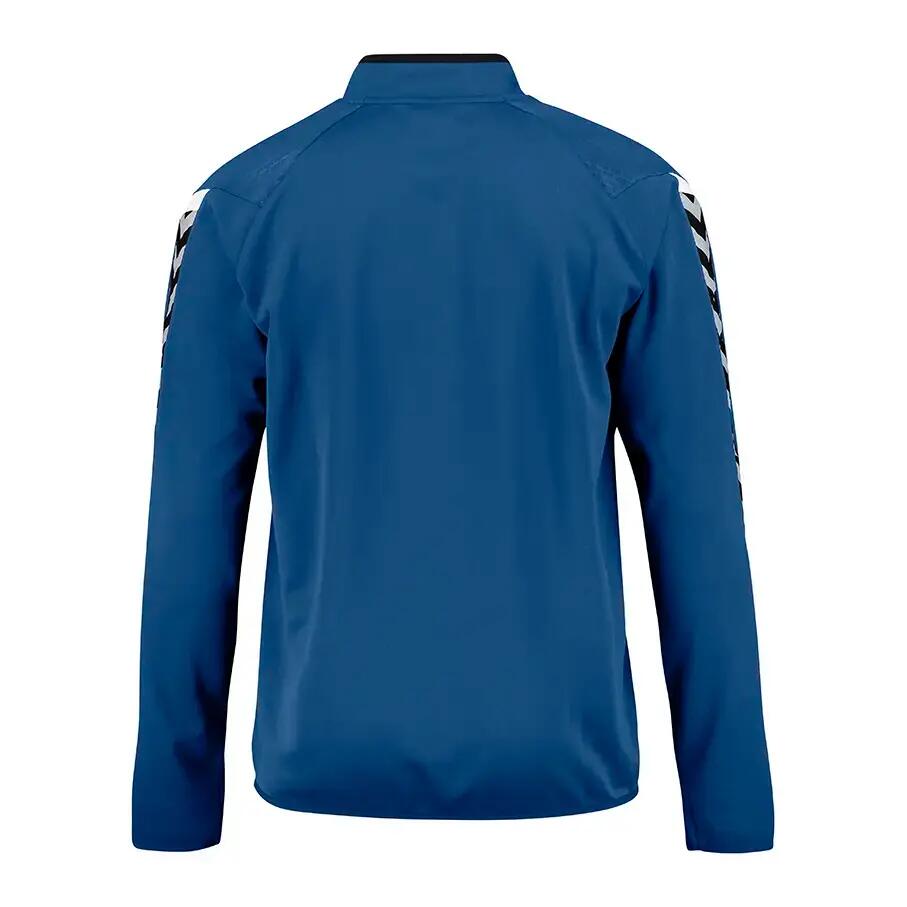 Sudadera Hummel auth charge training 3/3