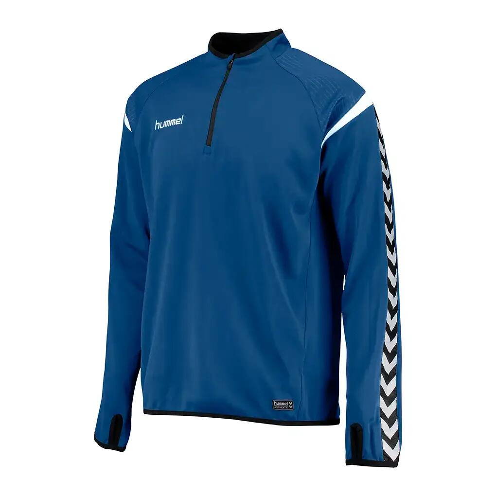 Sudadera Hummel auth charge training 2/3