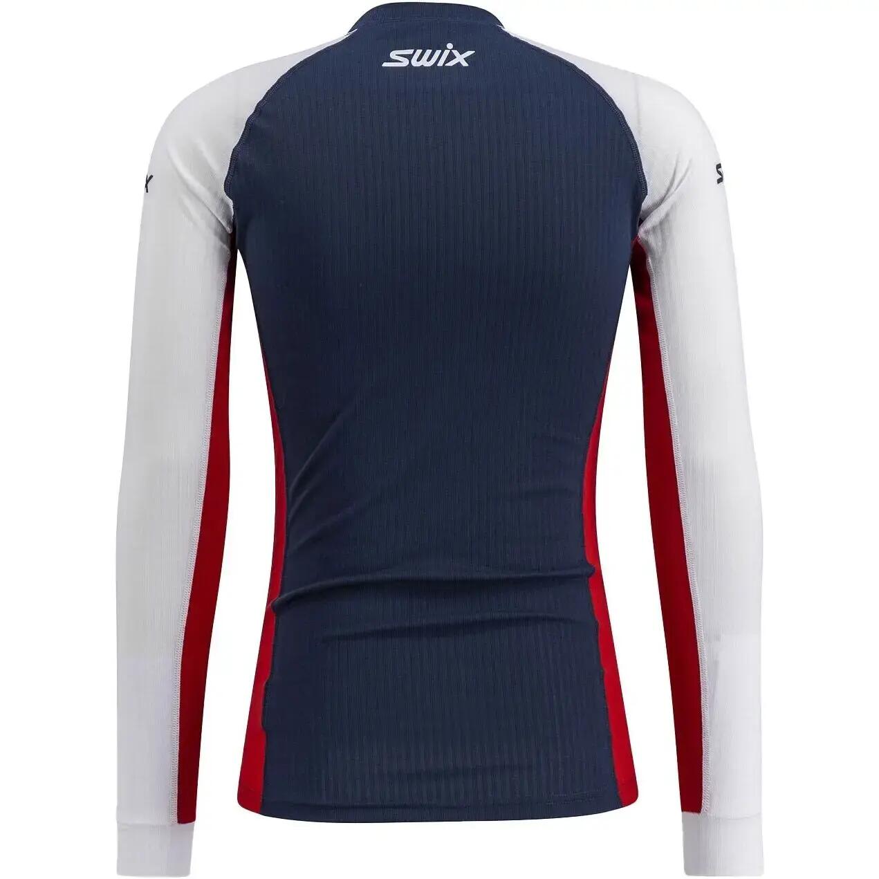Pullover Swix Racex Classic 4/5