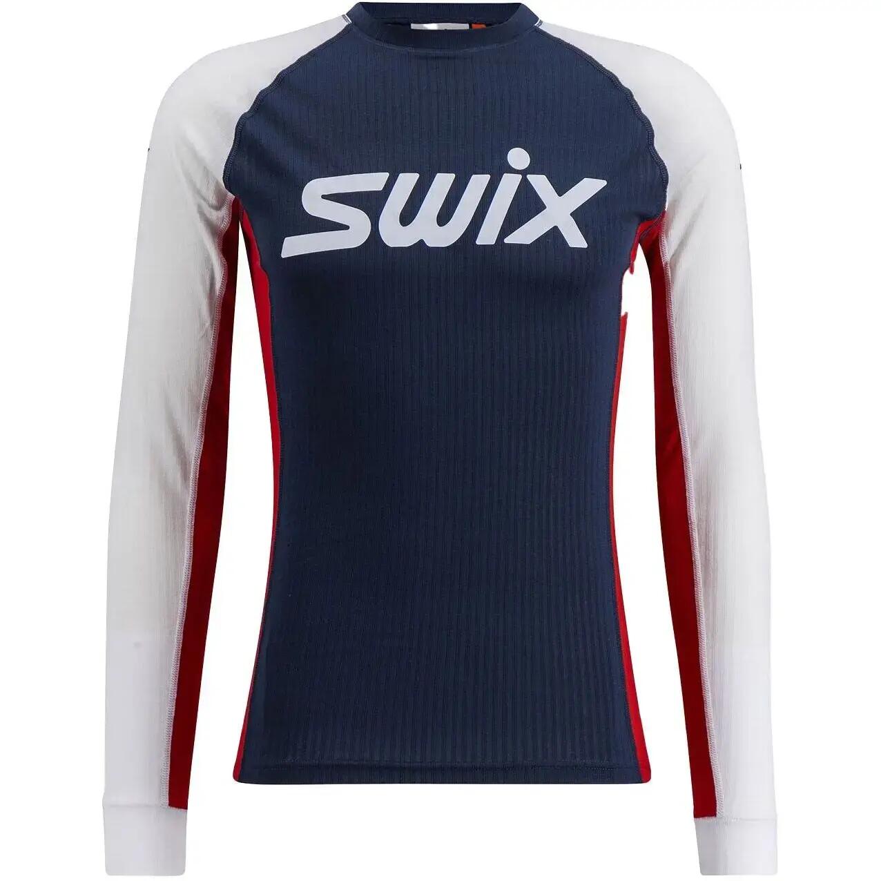 Pullover Swix Racex Classic 2/5