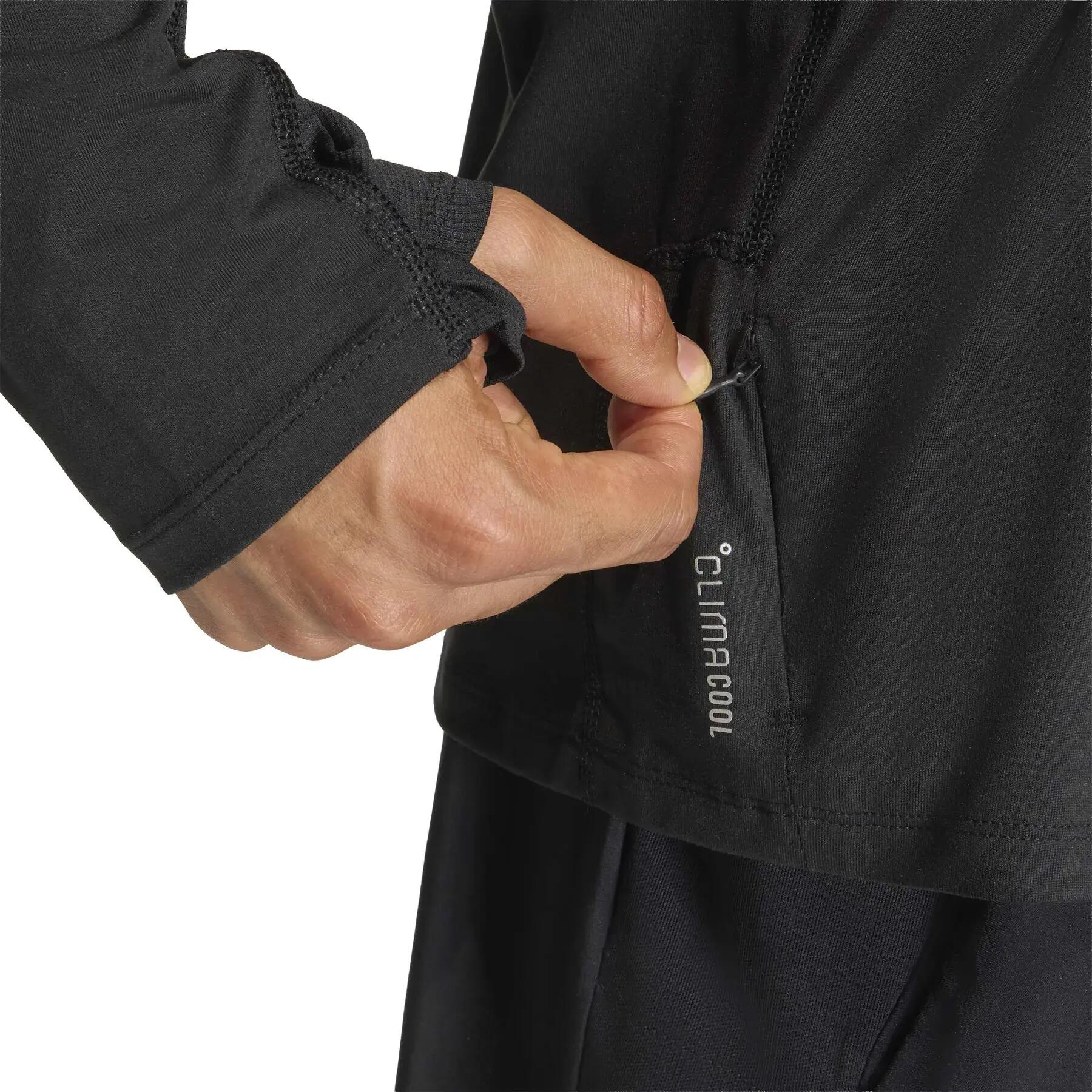 adi365 Iconic 1/2 Zip Top 6/6