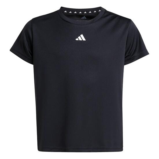 Maillot fille adidas Essentials Regular Fit Logo