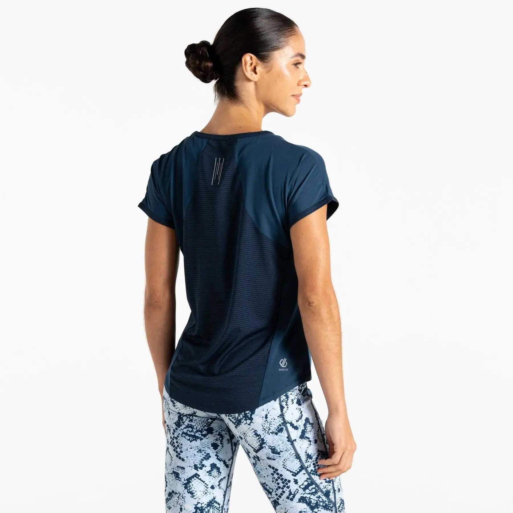 Maillot d'entraînement femme Dare 2B Chase 5/5