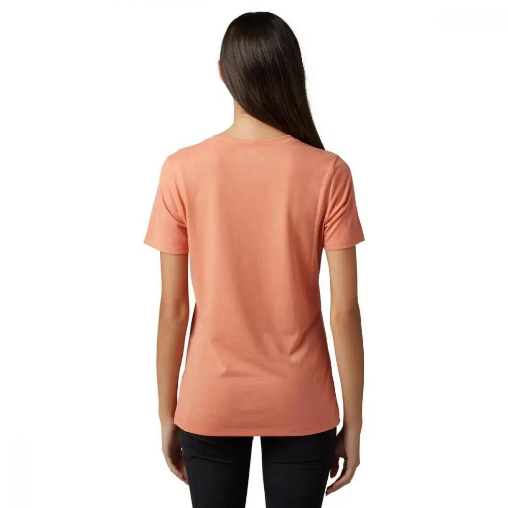 T-shirt damski Fox Racing Absolute Tech 2/2
