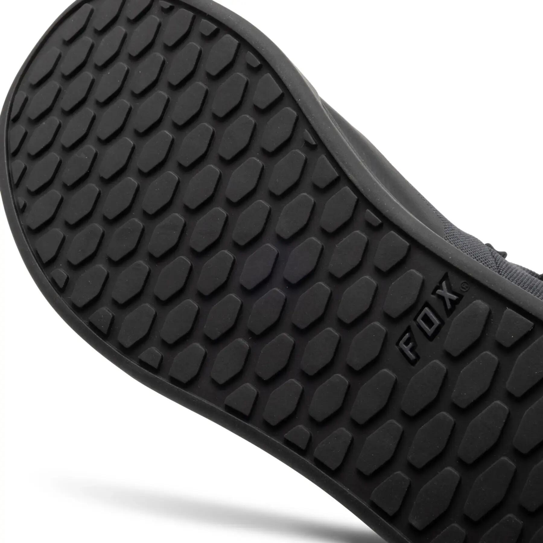 Scarpe Fox Racing Union Canvas 7/7