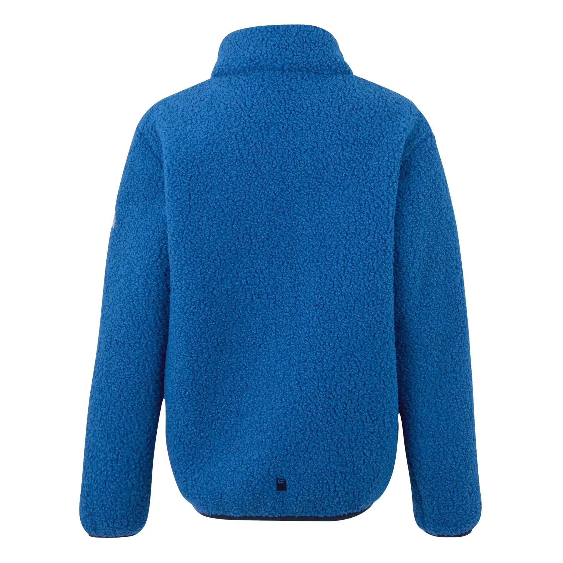 Chaqueta polar infantil Regatta Frankie Warm 2/7