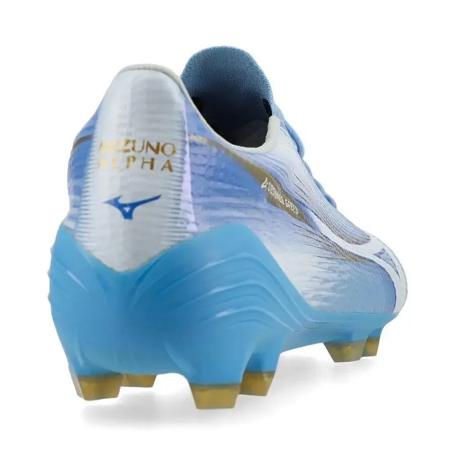 Chaussures de football Mizuno A III Japan FG/AG 6/7