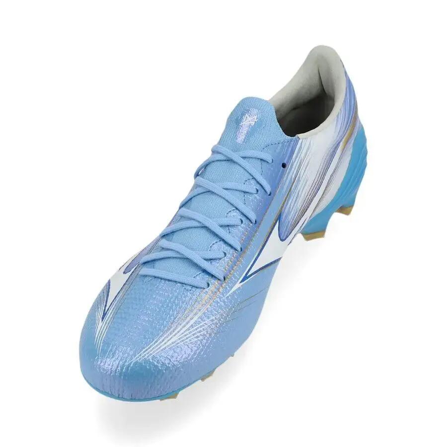 Buty piłkarskie Mizuno Morelia Alpha III Japan MD 5/7