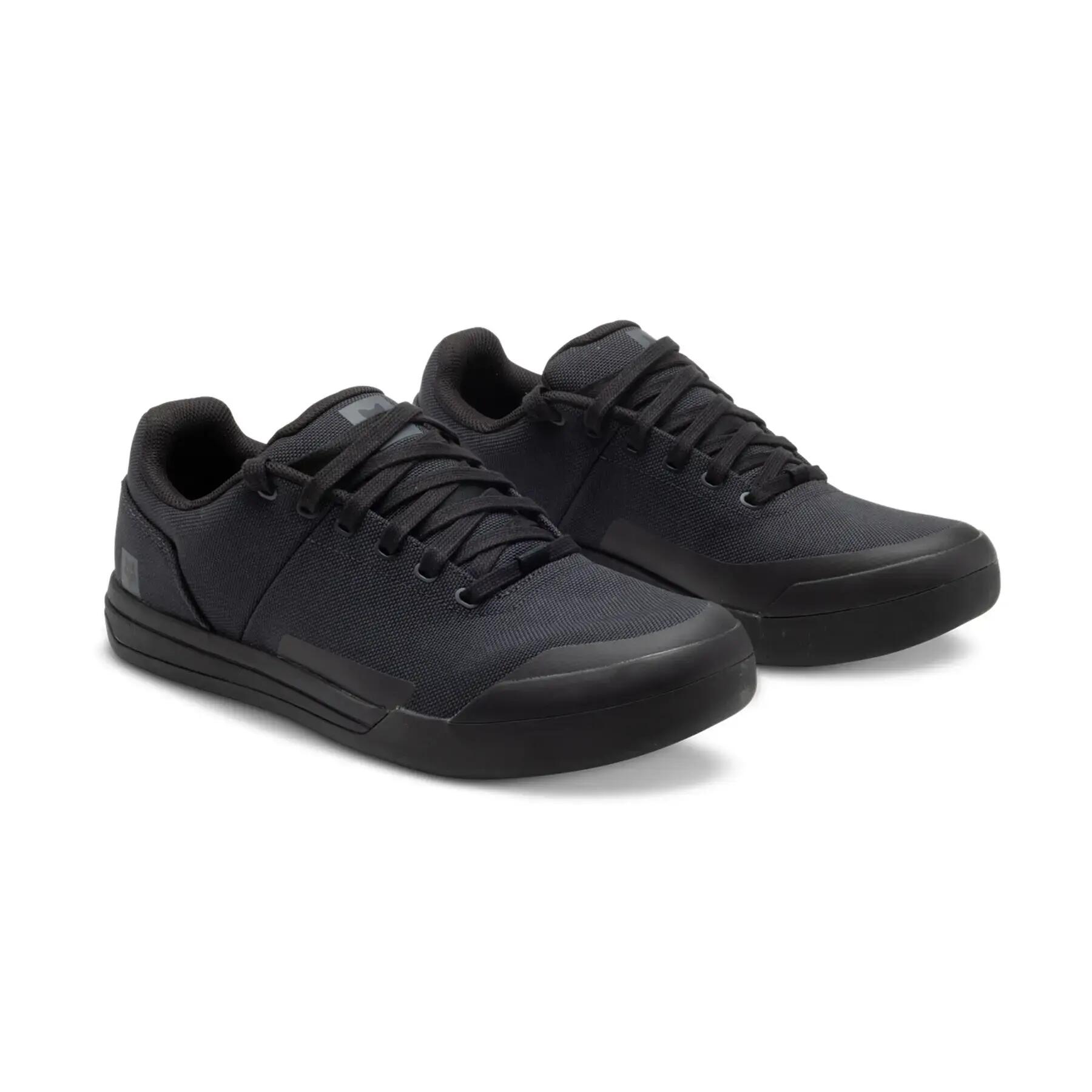 Scarpe Fox Racing Union Canvas 4/7