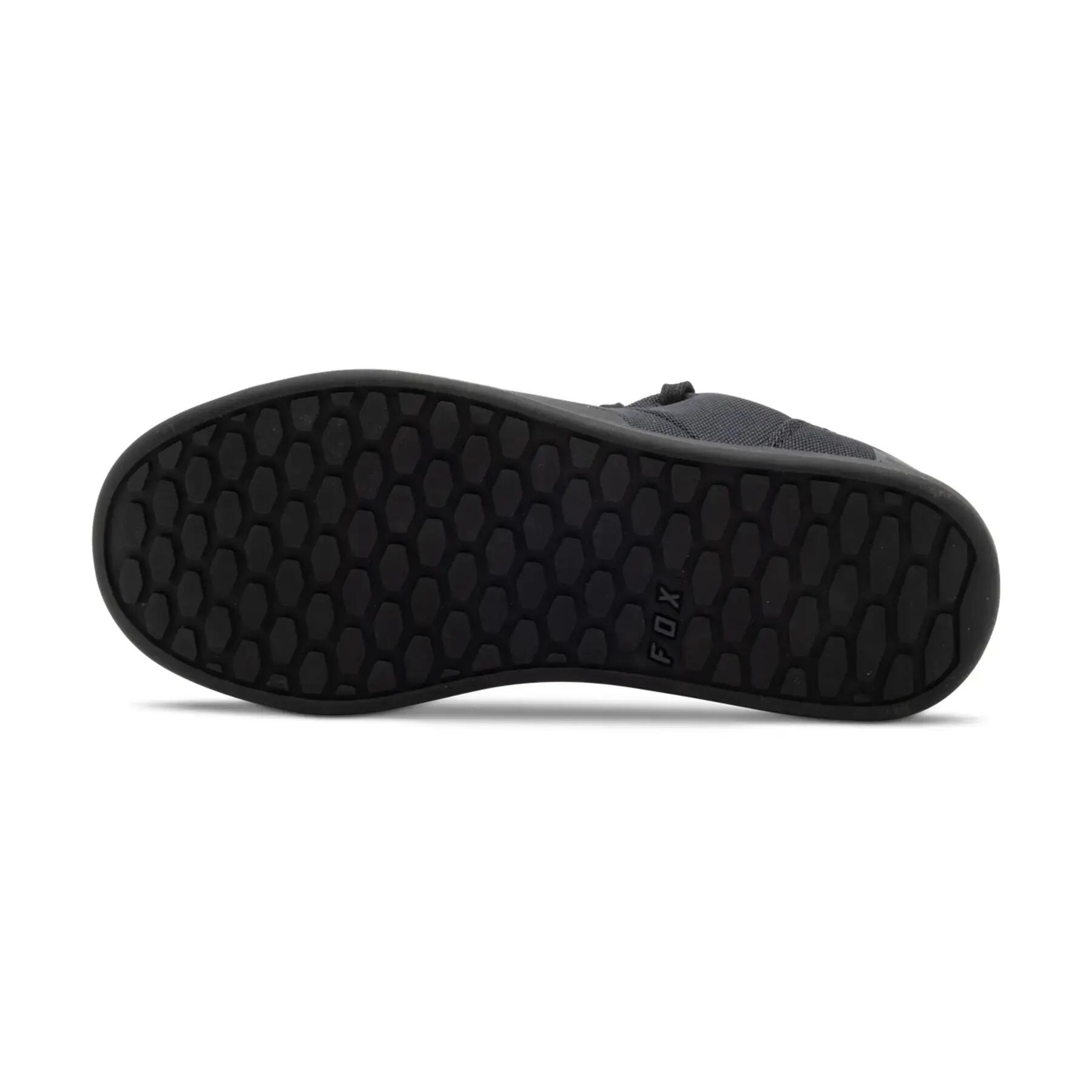 Scarpe Fox Racing Union Canvas 2/7
