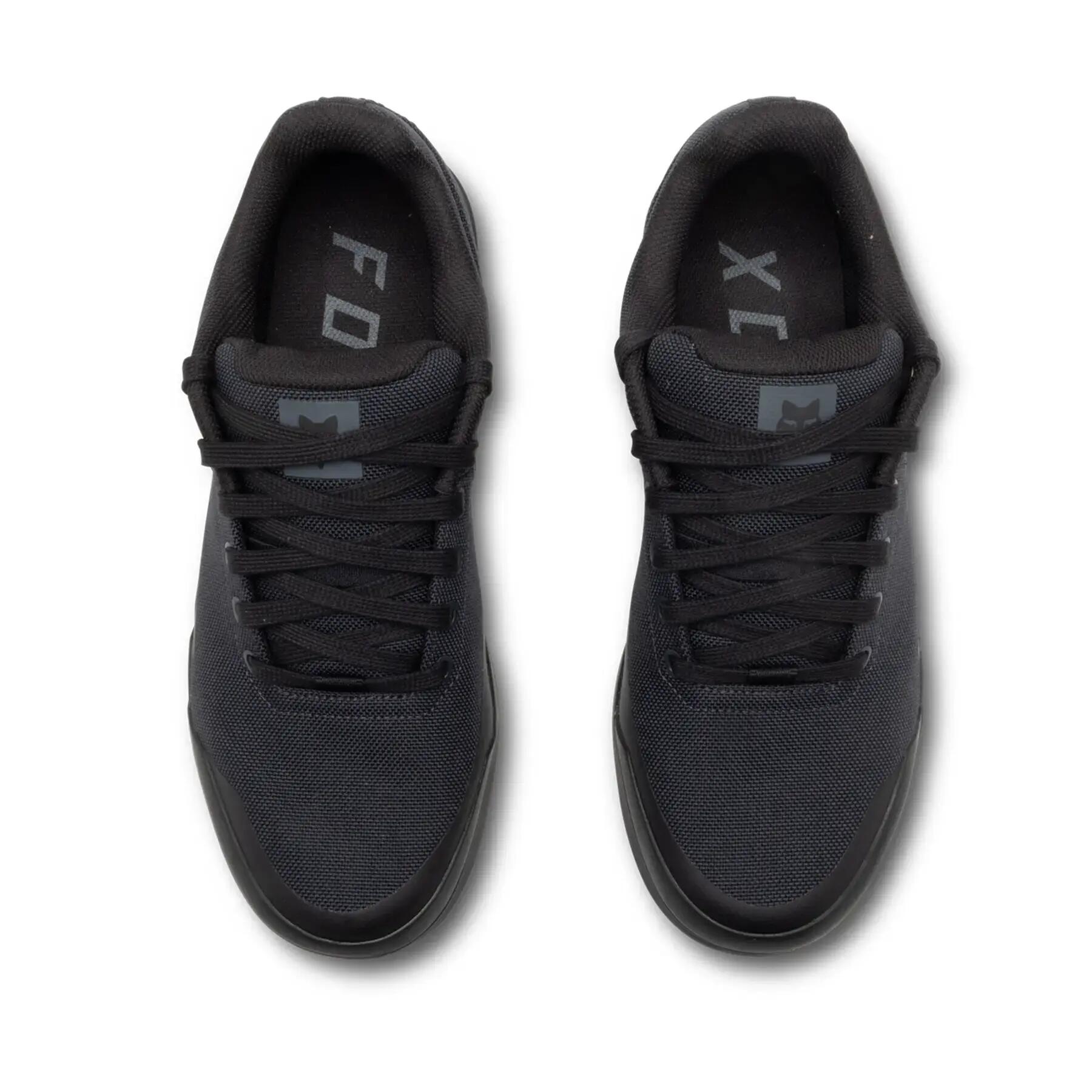 Scarpe Fox Racing Union Canvas 3/7