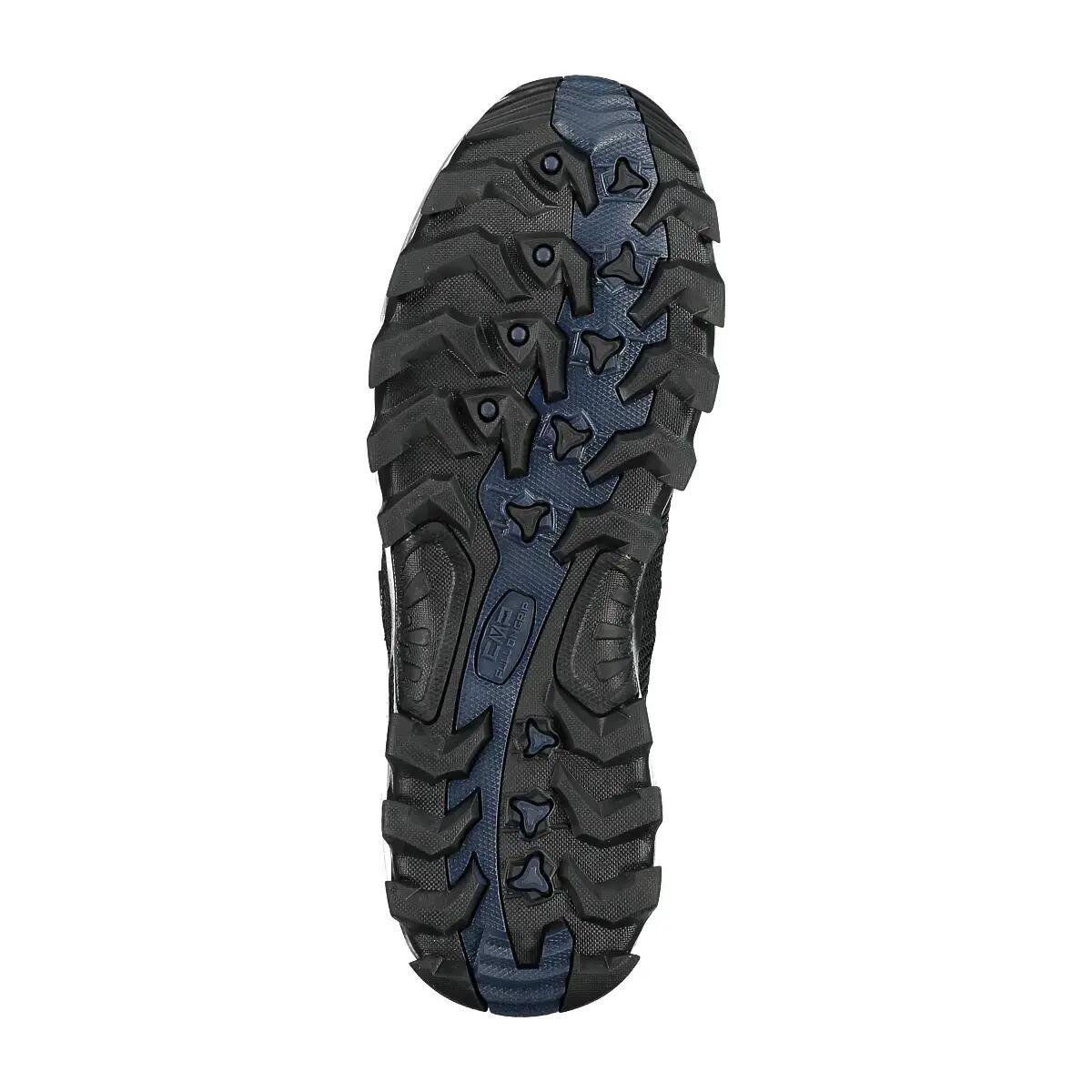Chaussures de randonnée basses CMP Rigel waterprof 5/5