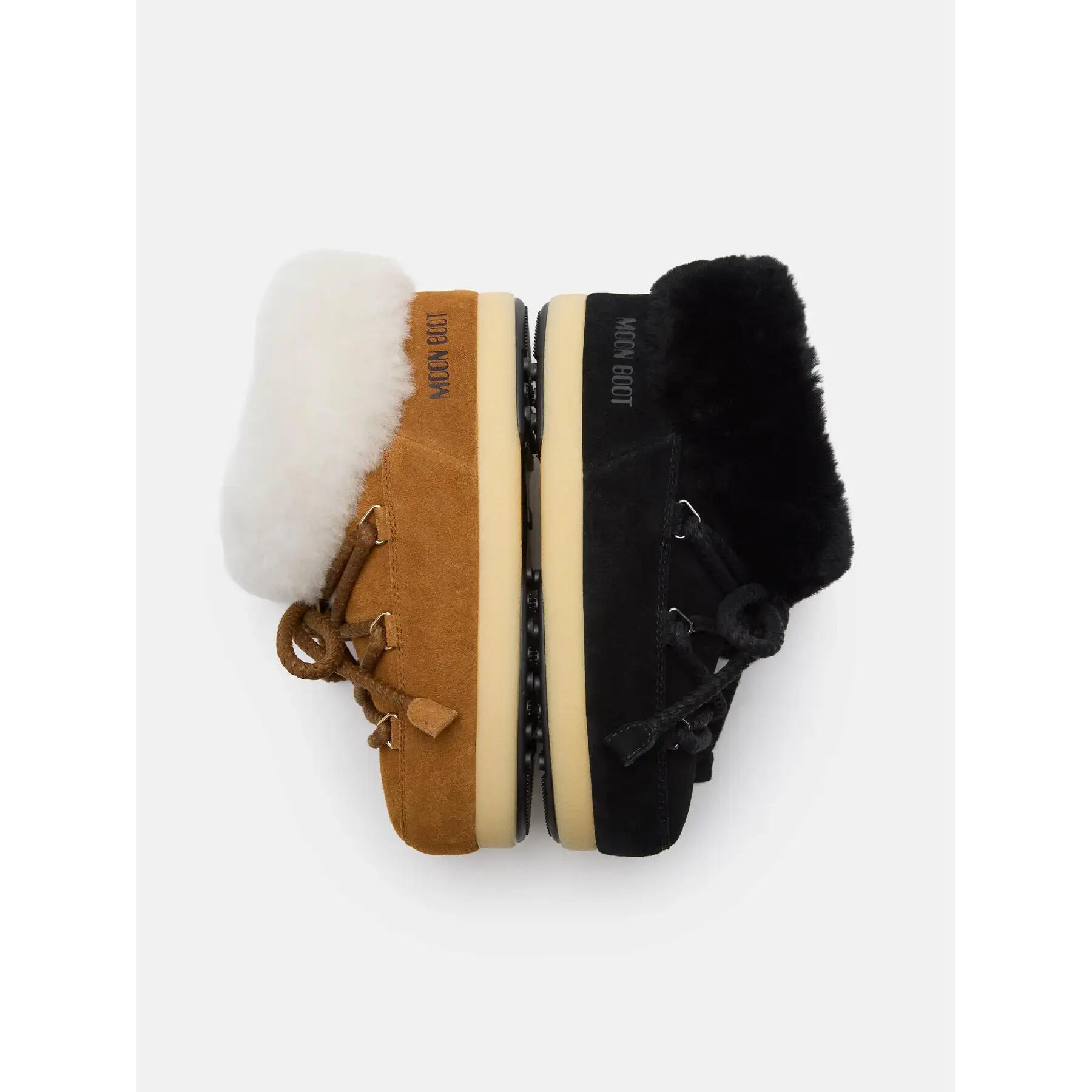Bottes d'hiver Moon Boot EVX 4/5