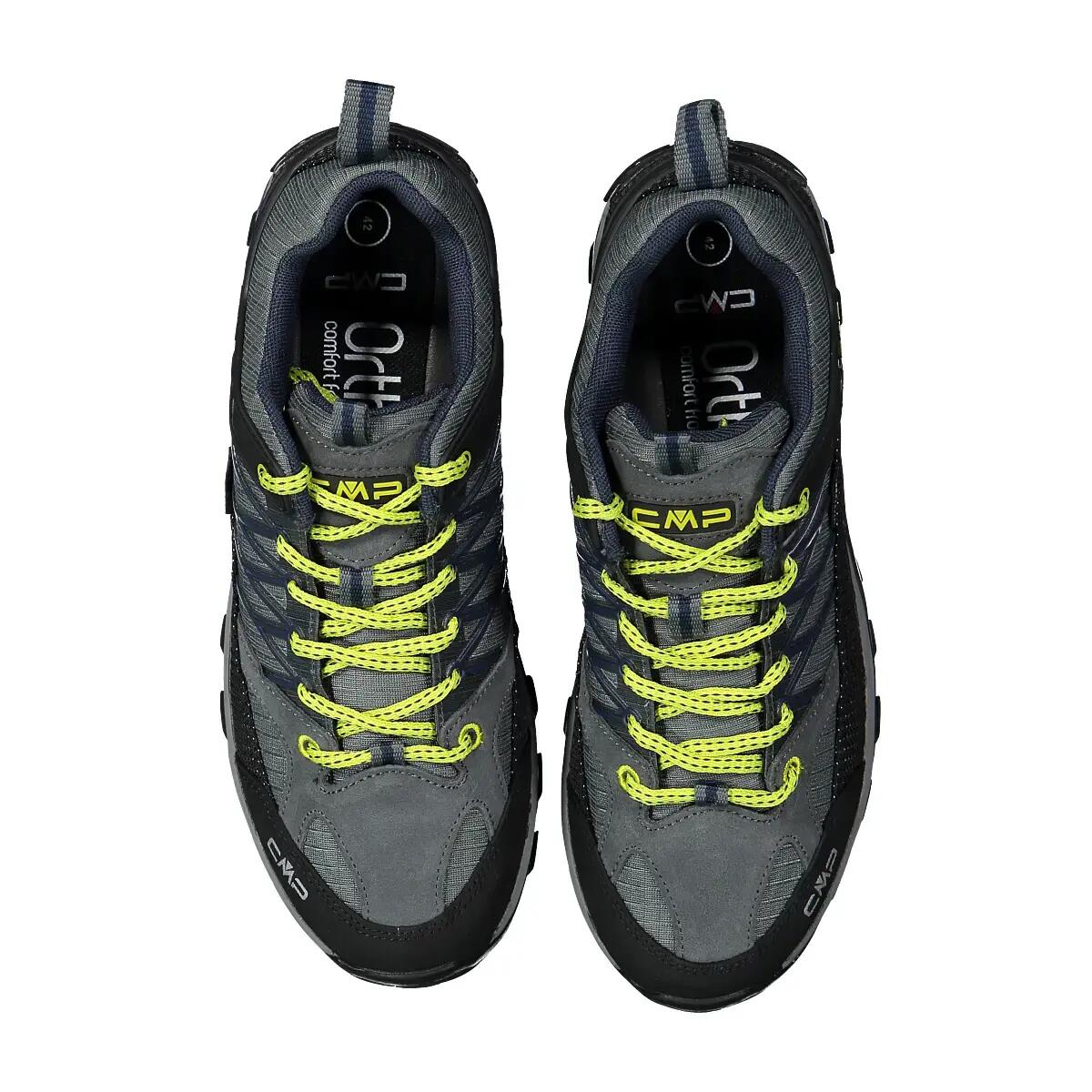 Chaussures de randonnée basses CMP Rigel waterprof 4/5