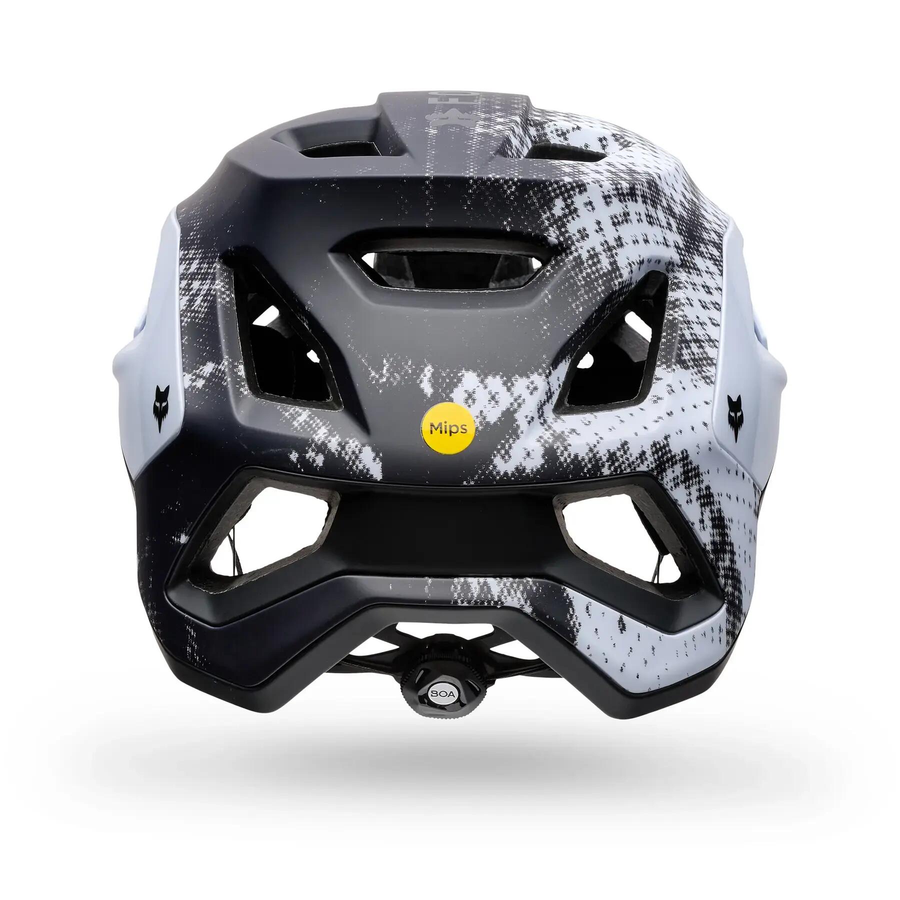 Auriculares Fox Racing Speedframe Pro Sense 4/5