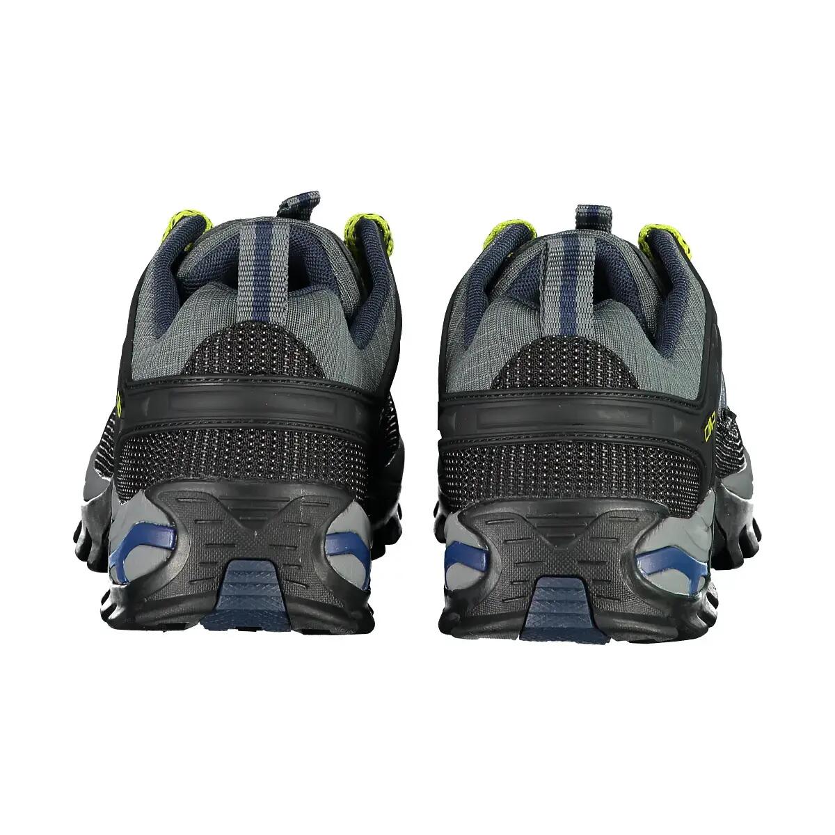 Chaussures de randonnée basses CMP Rigel waterprof 3/5