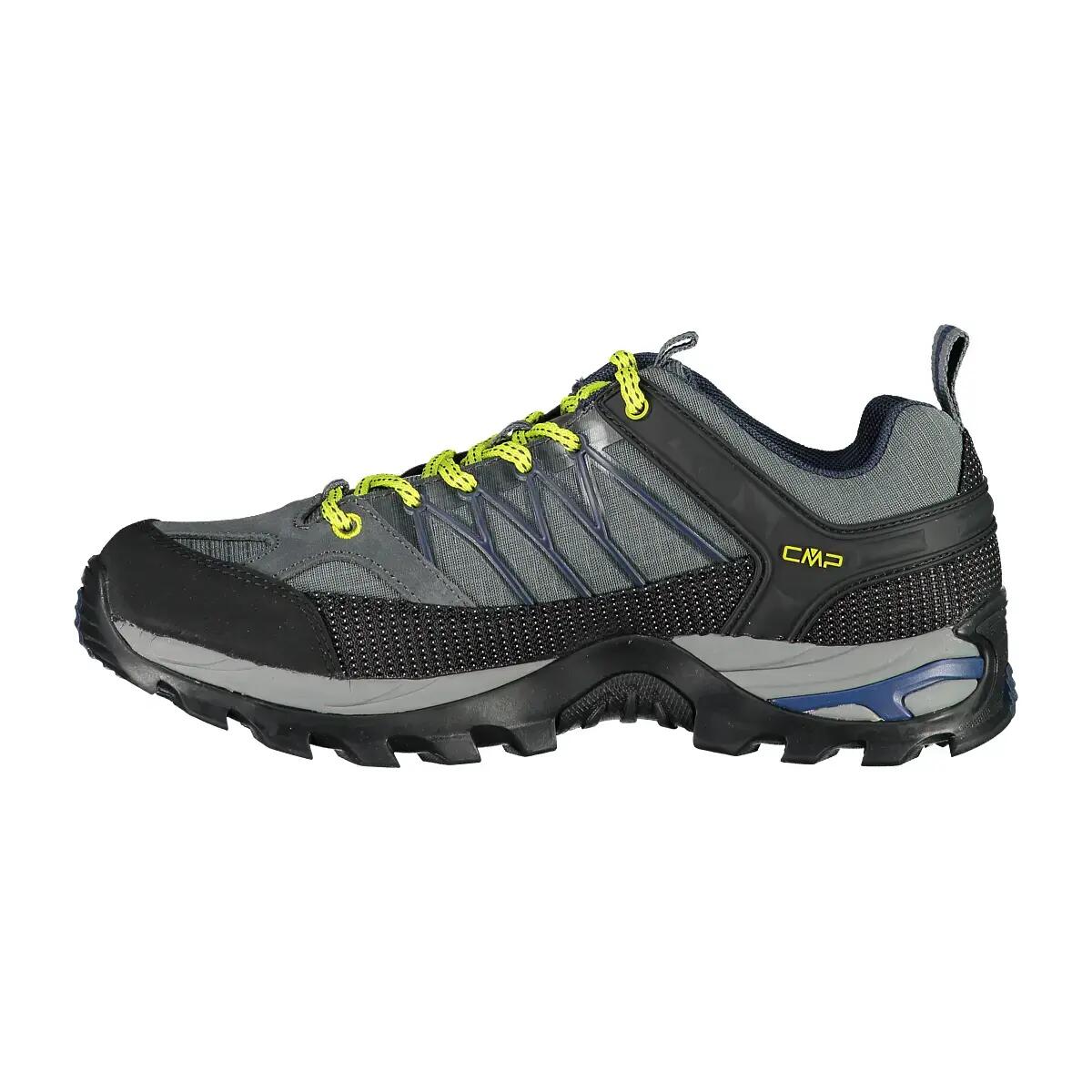 Chaussures de randonnée basses CMP Rigel waterprof 2/5