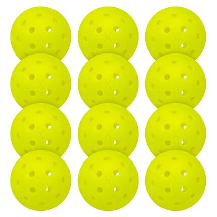 Pickleball Franklin X-40 (x12)