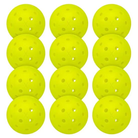 Pickleball Franklin X-40 (x12)