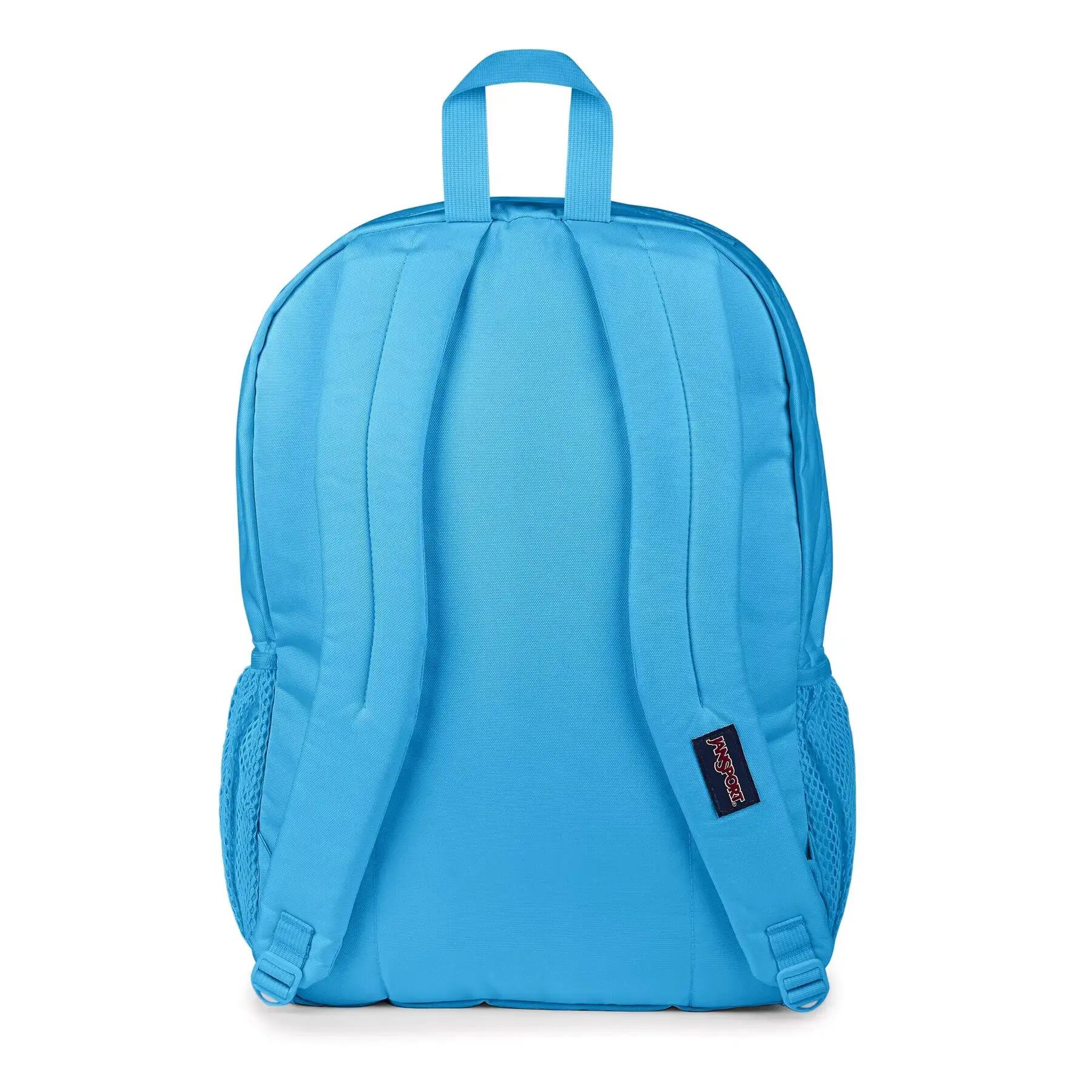 Plecak sportowo-turystyczny dla dorosłych Big Day Pack Backpack 4/4