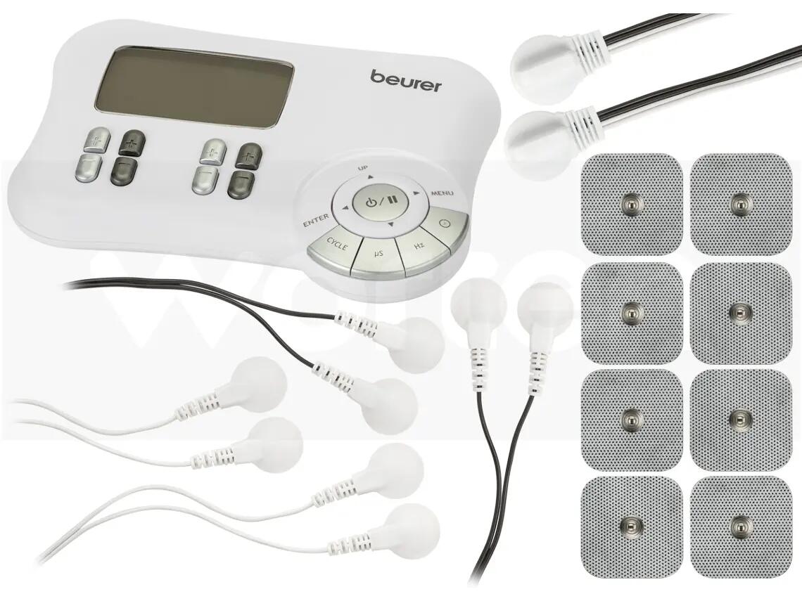 Electrostimulator Beurer EM 80 2/3