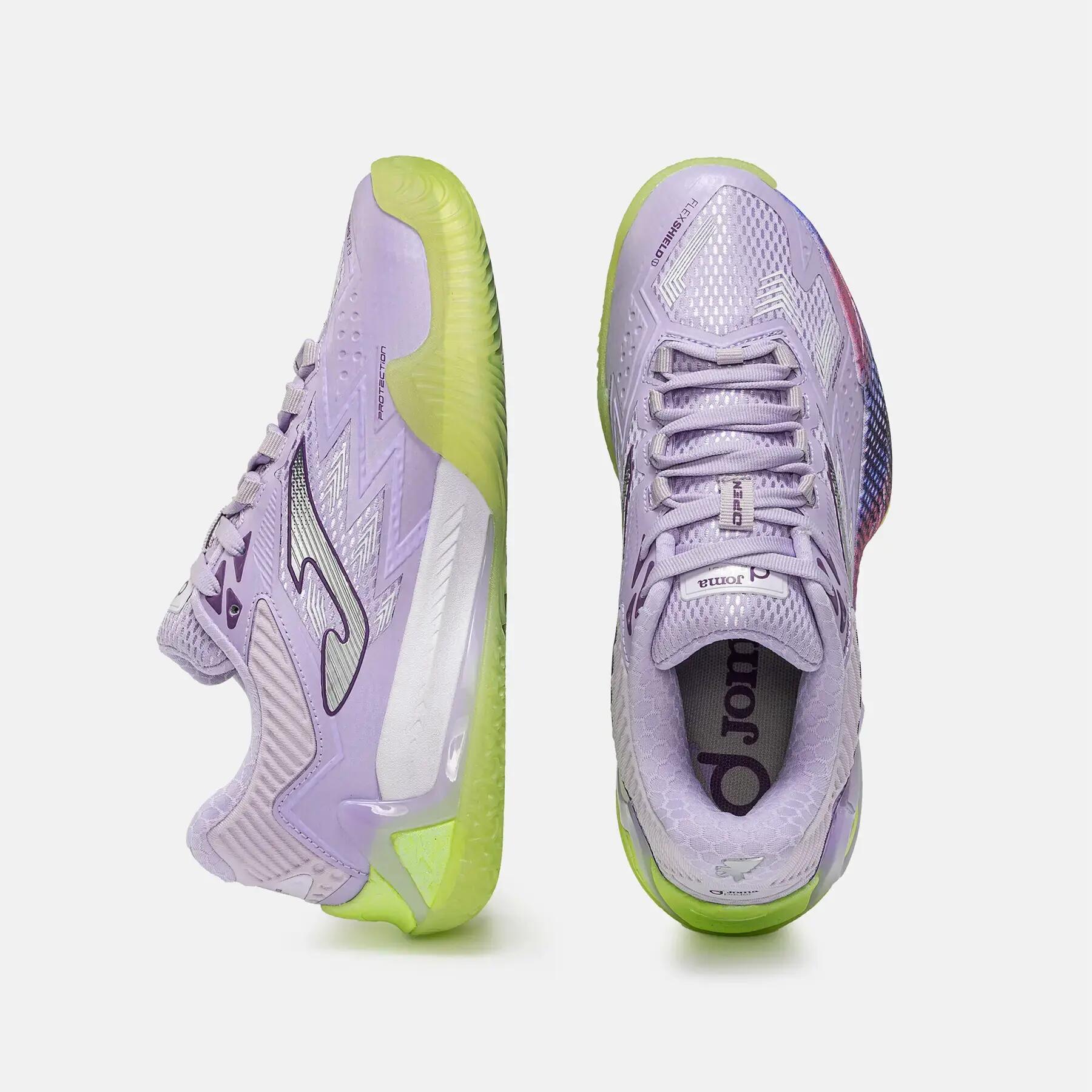 Dames padel schoenen Joma Open 2619 4/5