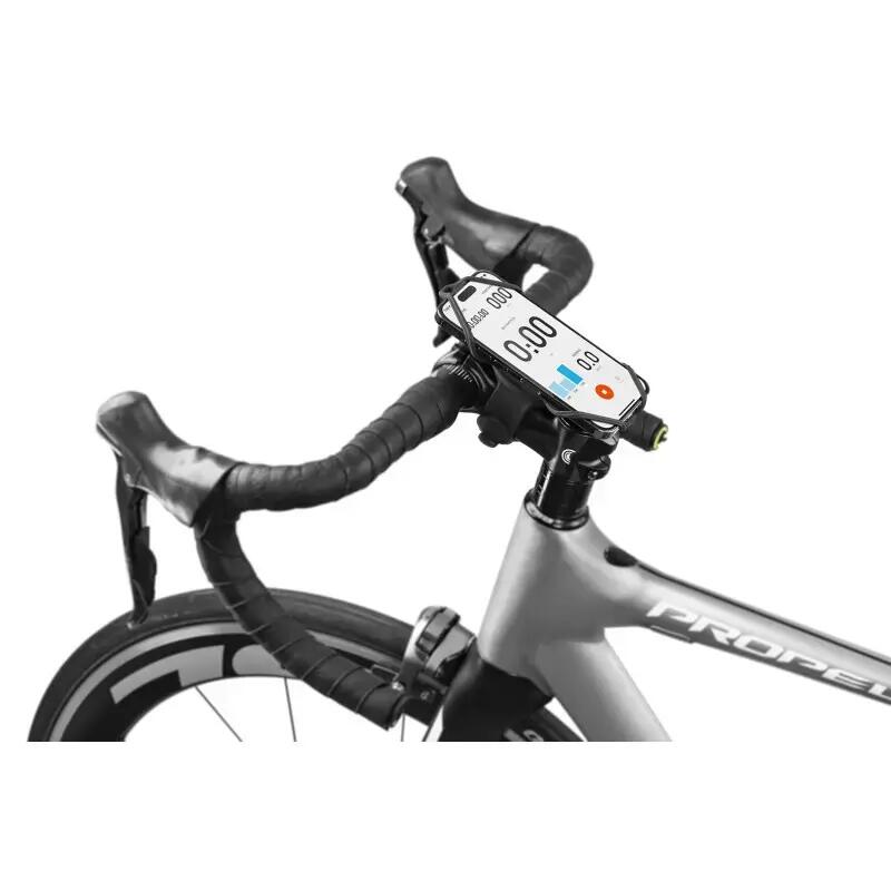 Smartphone-Halterung Fahrrad Bone 4/4