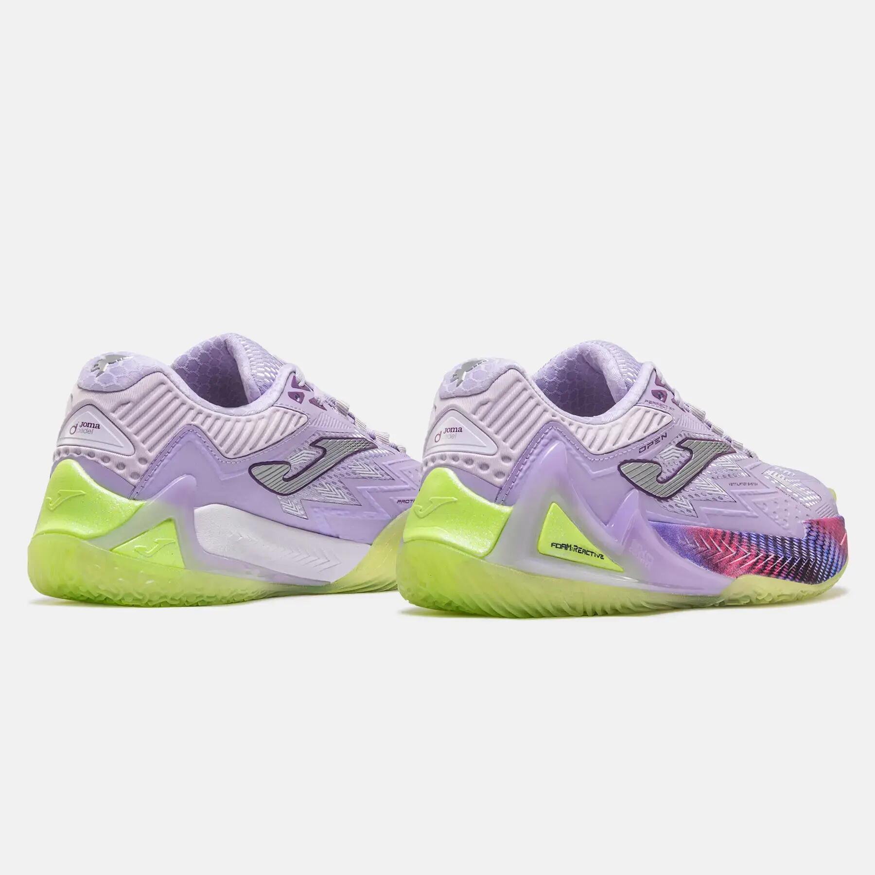 Dames padel schoenen Joma Open 2619 3/5