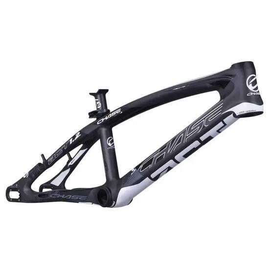 Rama roweru Chase Act1.2 21.5" OD 1-1/8"-1.5