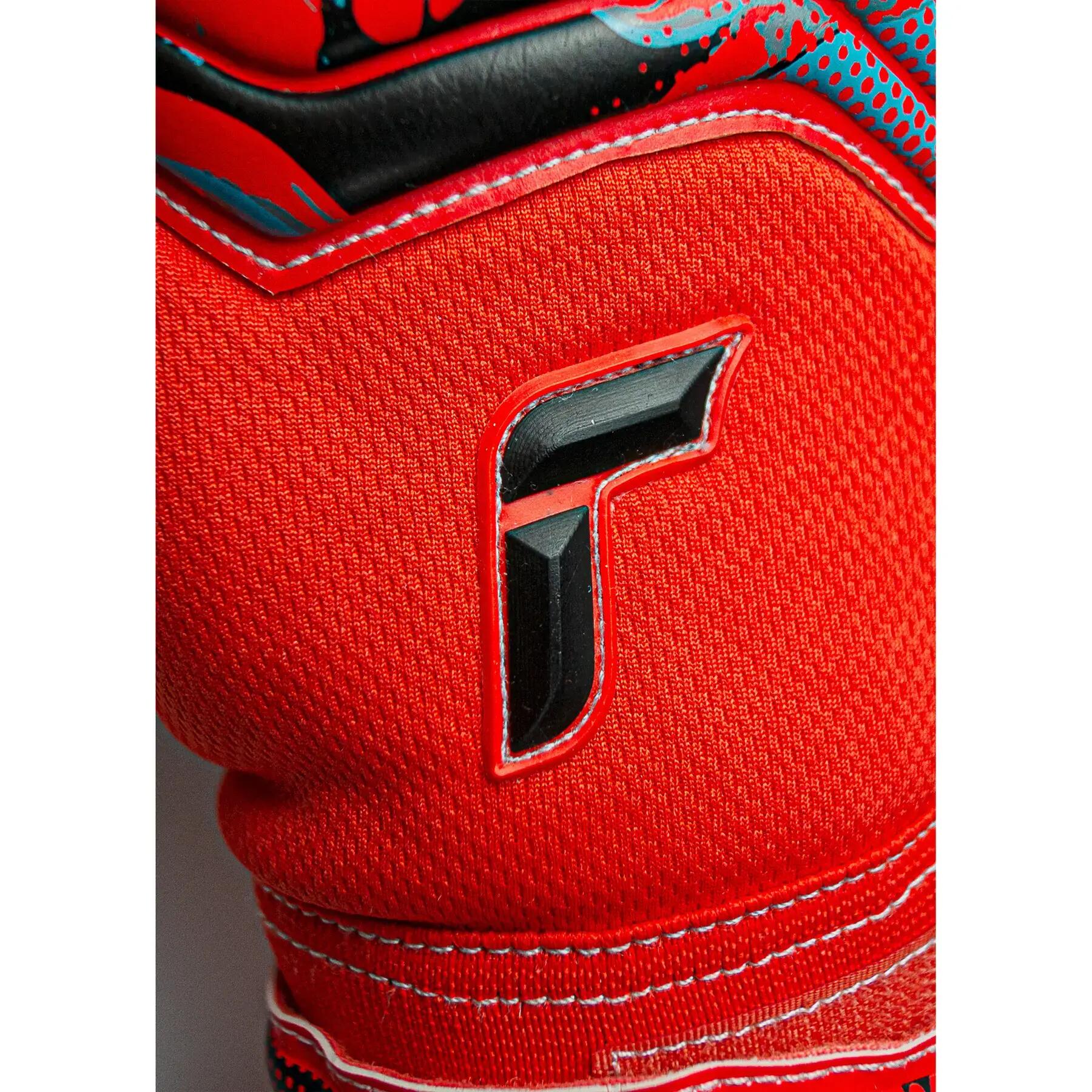 Guantes de portero Reusch Attrakt Gold Roll 7/7